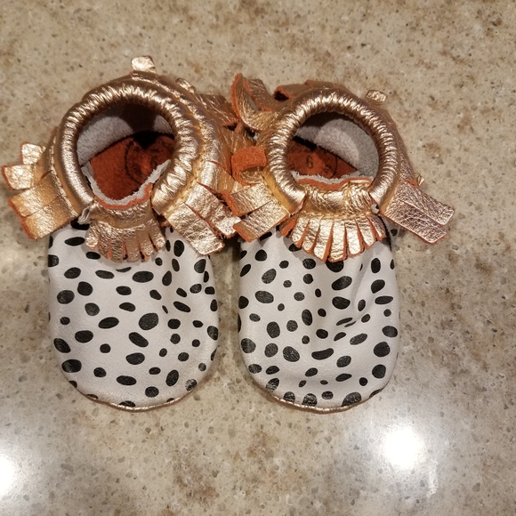 Freshly Picked Other - Freshly Picked Moccasins sz 6